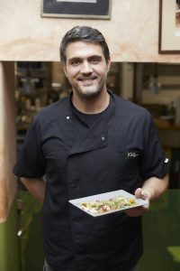 Abibayio Greek traditional Restaurant Thissio Acropolis Athens  