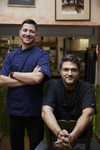 Abibayio Greek traditional Restaurant Thissio Acropolis Athens  